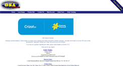 Desktop Screenshot of osagrind.com.au